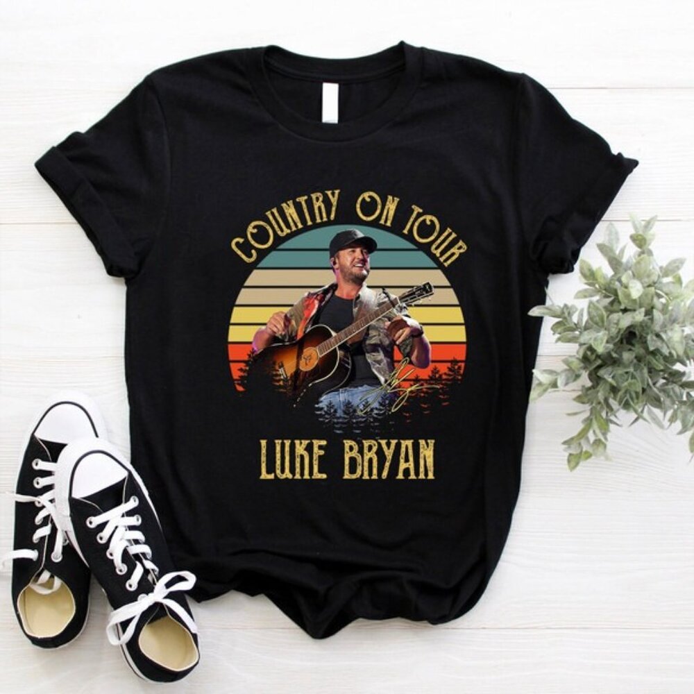 Kane Brown Vintage Country Music Singer Fan Gift Shirt 98